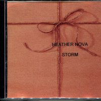 Heaher nova -storm, снимка 1 - CD дискове - 35523602