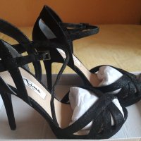 Елегантни, официални..., произведени в USA., снимка 1 - Дамски елегантни обувки - 43424694