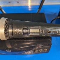 AKG WMS450 Безжична микрофонна система, снимка 2 - Други - 44011011