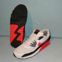 маратонки  Nike Air Max 90 Essential  номер 44,5-45, снимка 6 - Маратонки - 36844638