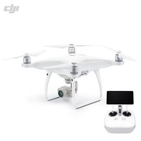 дрон DJI Phantom 4 Advanced plus + батерия DJI Intelligent Flight Battery + чанта подарък, снимка 2 - Дронове и аксесоари - 40599400