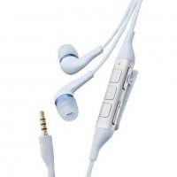 Nokia WH-701 стерео слушалки   Handsfree, снимка 1 - Слушалки, hands-free - 26588097