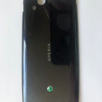 Оригинален заден капак за SONY Ericsson Xperia Arc S lt18i, снимка 1 - Резервни части за телефони - 26441357