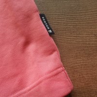 SCOTCH & SODA Sweatshirt Размер M мъжка блуза 14-60, снимка 6 - Блузи - 44036861