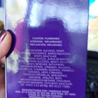 Дизайнерски парфюм "PASSION" Elizabeth Taylor , снимка 3 - Дамски парфюми - 33515344