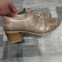 Нови дамски обувки, снимка 2 - Дамски ежедневни обувки - 28555267