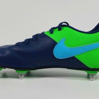 Nike Tiempo Rio SG Sn64 - футболни обувки, размер -  40 /UK 6/ стелка 25 см .          , снимка 7 - Футбол - 39416491