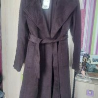 Дамско палто H&М, снимка 2 - Палта, манта - 43153054