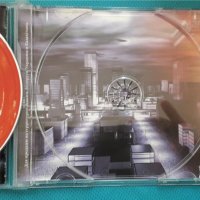 Dreamtale – 2002 - Beyond Reality (Heavy Metal), снимка 5 - CD дискове - 42950884