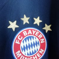 Bayern Munich Adidas Adizero нова оригинална фланелка тениска Байерн Мюнхен , снимка 6 - Футбол - 37074168