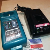 MAKITA & METABO BATTERY CHARGER 2901241017, снимка 4 - Винтоверти - 44026242