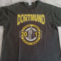 Три тениски Борусия Дортмунд,Borusia Dortmund , снимка 2 - Тениски - 37738410