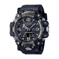 Мъжки часовник Casio G-Shock Mudmaster GWG-2000-1A1ER, снимка 12 - Мъжки - 43749685