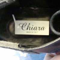 Страхотни италиански обувки "денди "сезонно намаление , снимка 5 - Дамски елегантни обувки - 28464162