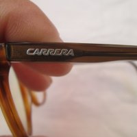 CARRERA unisex диоптрични очила., снимка 2 - Слънчеви и диоптрични очила - 43560515