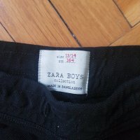 НОВИ и запазени спортни панталони ZARA и TERRANOVA за 14 г.момче, снимка 9 - Детски панталони и дънки - 27074367