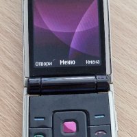 Nokia 6600f, снимка 2 - Nokia - 37533484