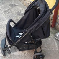 Детска количка Redkite , снимка 4 - Детски колички - 38282883