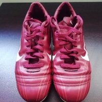 Nike Mercurial Vapor Vintage 2003 оригинални бутонки калеври футболни обувки , снимка 7 - Футбол - 40146058