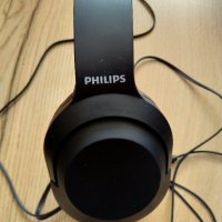 Слушалки Phillips , снимка 1 - Слушалки и портативни колонки - 43067934