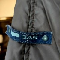 Дамска шуба GAS, снимка 3 - Якета - 44114382
