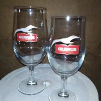 Чаши за бира ГЛАРУС / Glass for Beer GLARUS, снимка 1 - Чаши - 18132800