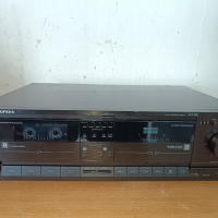 двукасетъчен дек "GRUNDIG CF-301", снимка 1 - Декове - 44897914