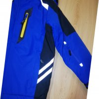 Яке детско, син цвят, супер модел на супер цена! , снимка 6 - Детски якета и елеци - 38257730