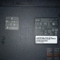 Acer Aspire E1 Series - 530G / 1 TB памет 15.6 инча, снимка 7 - Лаптопи за дома - 38479368