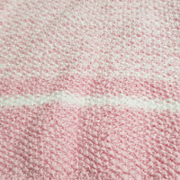 Детски розов комплект за момиче пуловер панталон чорапи, снимка 3 - Детски комплекти - 36496747
