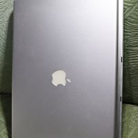 Apple Macbook Pro 3.1, A1229, 17 inch, снимка 1 - Лаптопи за работа - 35479044