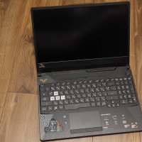 Лаптоп Asus TUF FA506 на части, снимка 1 - Части за лаптопи - 43614076