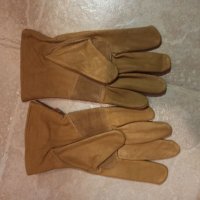 Кожени ръкавици Can Am , снимка 2 - Други - 36923643