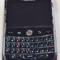Blackberry Bold 9000, снимка 2 - Blackberry - 43313200