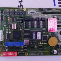 CARD CPU MR02 2405D40010 Multiparametric Receiver, снимка 1 - Друга електроника - 37174035