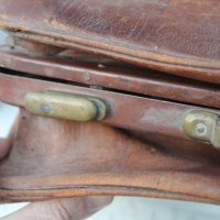 Стара докторска чанта, снимка 9 - Други ценни предмети - 43573524