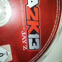 NBA 2K13 PS3 JAY-Z ИГРА-ДИСК 0301241226, снимка 16 - Игри за PlayStation - 43638160