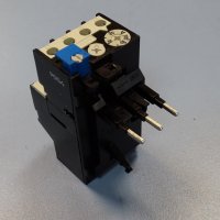 термично реле ABB T25 DU 0.63A thermal relay, снимка 4 - Резервни части за машини - 37506024