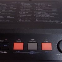 Yamaha QX21 Digital Sequencer Recorder, снимка 5 - Синтезатори - 26287924