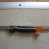 Триони и макетен нож, снимка 5 - Други инструменти - 28272176