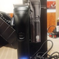 Профисионална машинка за подстригване Novah Pro Clippers | Матово черно

, снимка 2 - Машинки за подстригване - 44019703