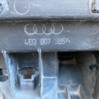 Задна броня с парктроник Audi A8 D3 Ауди А8 Д3, снимка 10 - Части - 40184248