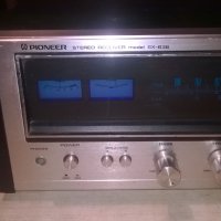 PIONEER MADE IN JAPAN, снимка 11 - Ресийвъри, усилватели, смесителни пултове - 27600501