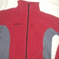 Mammut Paragon Women's Jacket (М) дамска хибридна поларена горница, снимка 2 - Спортни екипи - 43388719
