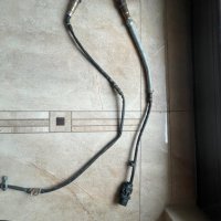 Ламбда сонда Audi TT 8J 06- 2.0 TFSI 06F906265 Lambda Sensor 06F906262, снимка 3 - Аксесоари и консумативи - 43335948