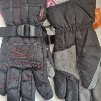 мъжки ски ръкавици Rossignol , снимка 2 - Спортни дрехи, екипи - 43570620