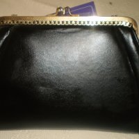 Нова официална чанта - позлатена закопчалка, снимка 11 - Чанти - 27974921