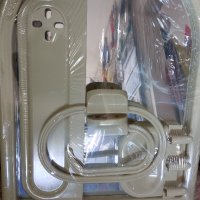 Огледало арка с аксесоари, снимка 1 - Други стоки за дома - 43951846