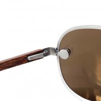 Оригинални мъжки слънчеви очила ZEGNA Couture Titanium xXx -45%, снимка 10 - Слънчеви и диоптрични очила - 39492441