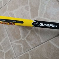 Тенис ракета Olympus Sport Velocity, снимка 10 - Тенис - 40501556